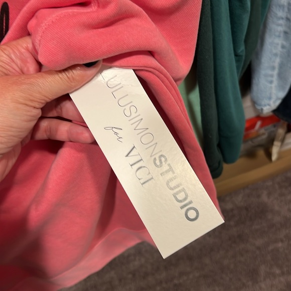 Jet Lagged Crewneck - Picture 4 of 4